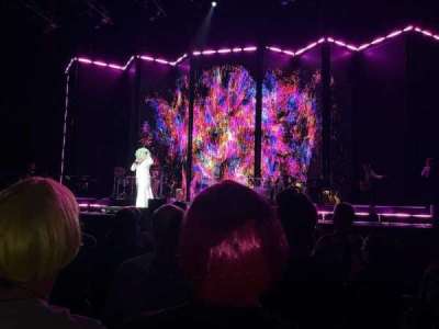 O2 Arena, Prague section Floor 002