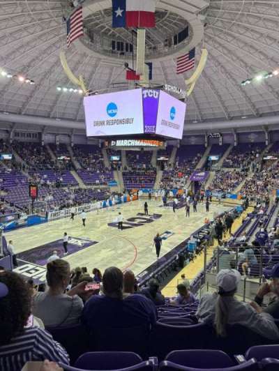 Schollmaier Arena section 214
