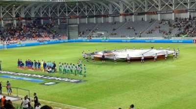 Alphamega Stadium