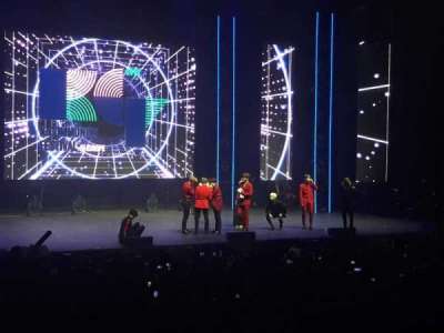 Vorst Nationaal section 120