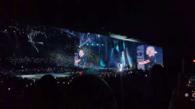 ING Arena section Gallery E
