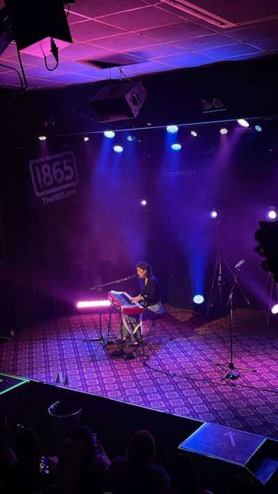 The 1865