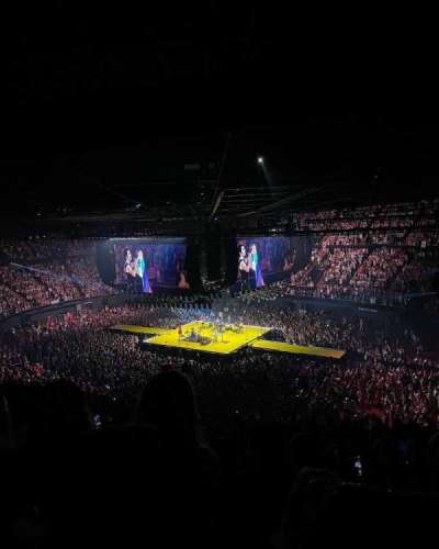 KIA Forum section 212