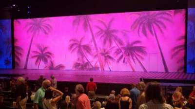 The Muny section Box 2