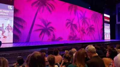 The Muny section Box 5