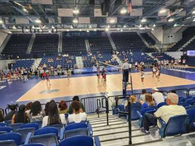 Hanner Fieldhouse