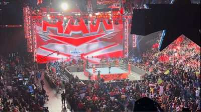 AllState Arena section 215