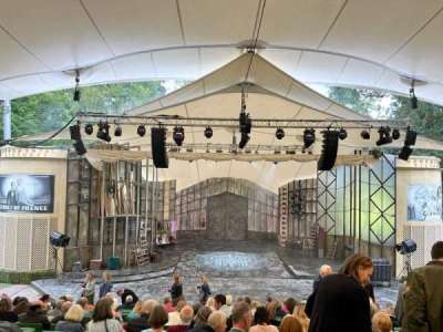 Kilworth House Theatre