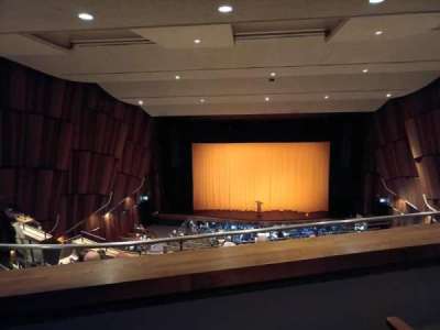 Rebecca Cohn Auditorium