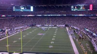 MetLife Stadium section 224a