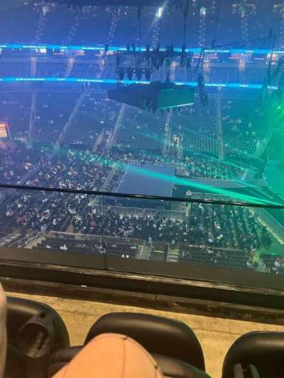 State Farm Arena section 208