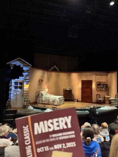 Merrimack Repertory Theatre