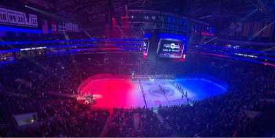 Crypto.com Arena section Suite C37