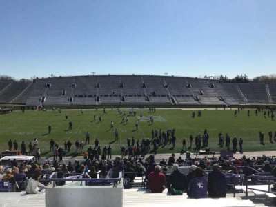 Ryan Field section 130