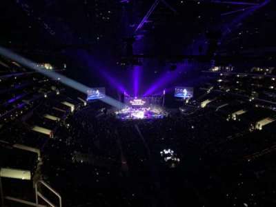 Crypto.com Arena section 311