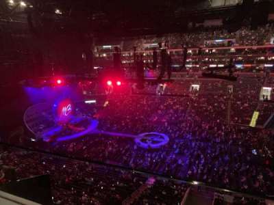 Crypto.com Arena section 317