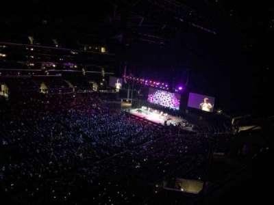 Crypto.com Arena section 303