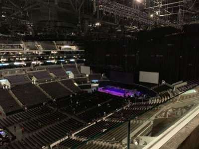 Crypto.com Arena section 303