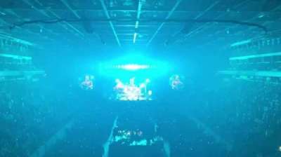 Acrisure Arena section 200