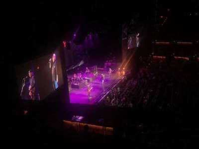 The Show Agua Caliente section 405