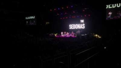 Acrisure Arena section 106
