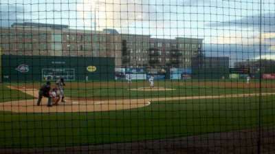 Fluor Field section 109