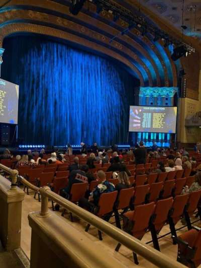 Sacramento Memorial Auditorium