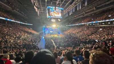 Scotiabank Arena section 103