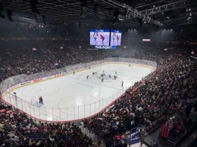 Place Bell section 205