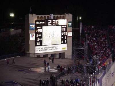 Ryan Field section 234