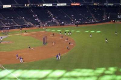 Chase Field section 301