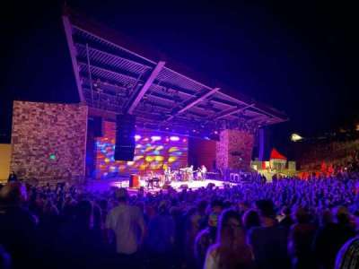 Dillon Amphitheater