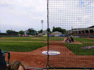 upmc park section 110
