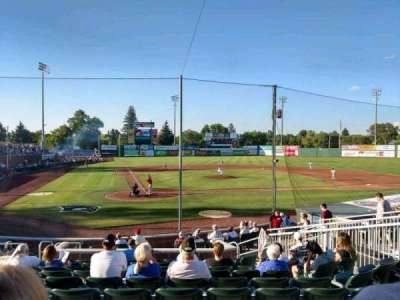 Idaho Falls Chukars