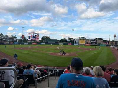 Hammons Field Photo