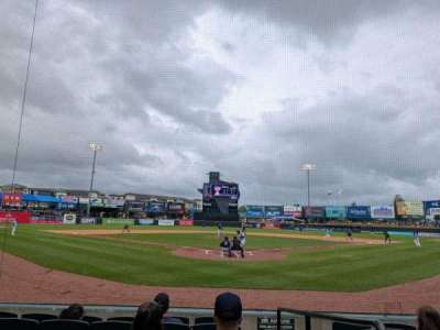 Constellation Field section 14