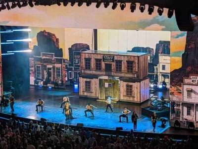 PH Live section 303
