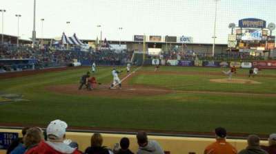 Werner Park section 110