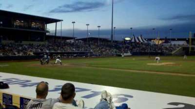 Werner Park section 108