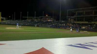 Werner Park section 118