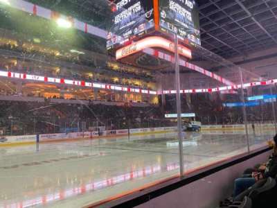 PPL Center section 106