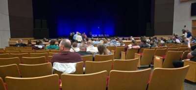 Curtis M. Phillips Center