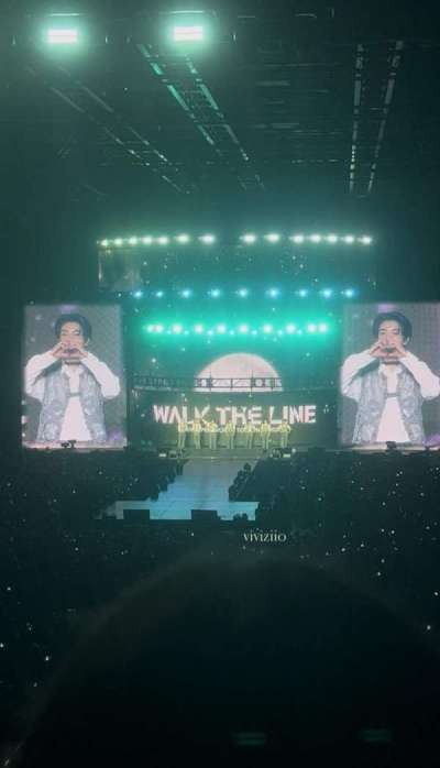 ING arena section Balcony D