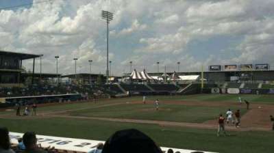 Werner Park section 107