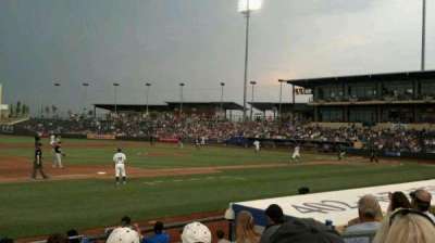 Werner Park section 120