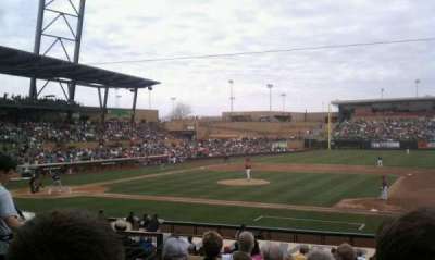 salt river fields section 206