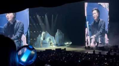 ING arena section Gallery A