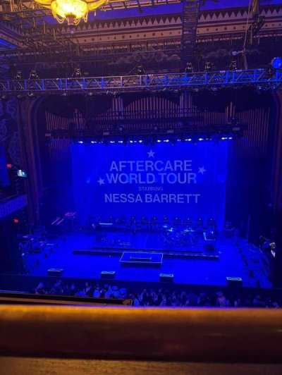 the tabernacle section 301