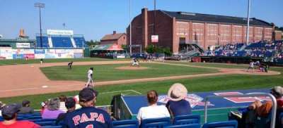 Hadlock Field section 112