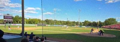 Campanelli Stadium section 112